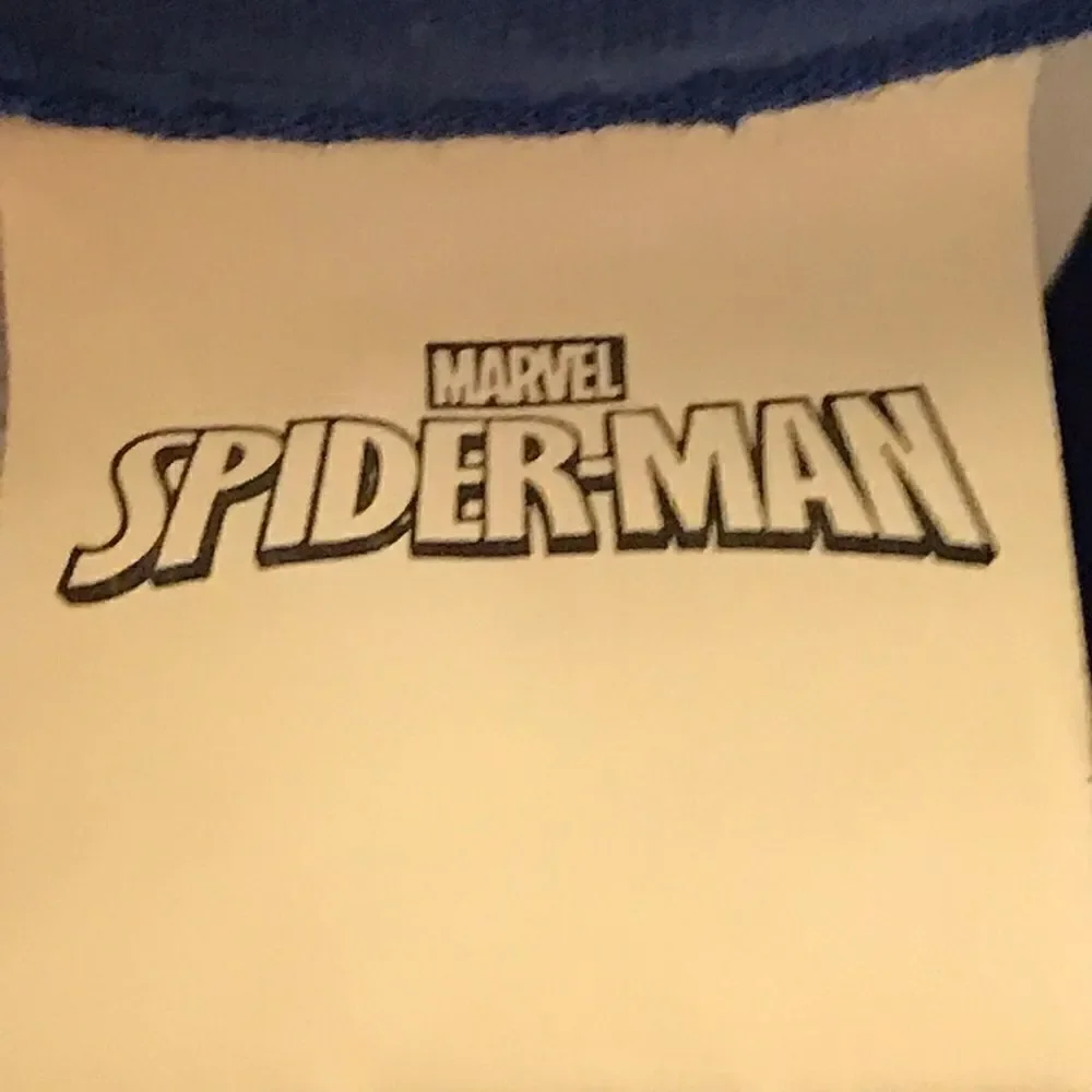 Marvel Spiderman Kid's L/XL Hat